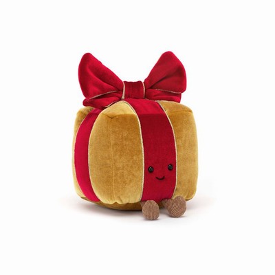 Jellycat Present Australia | 054738IJM